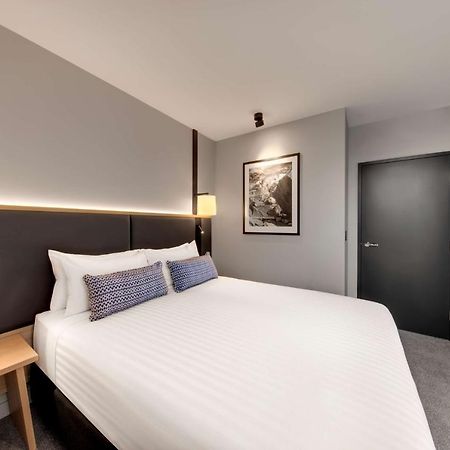 Vibe Hotel Hobart Exteriör bild
