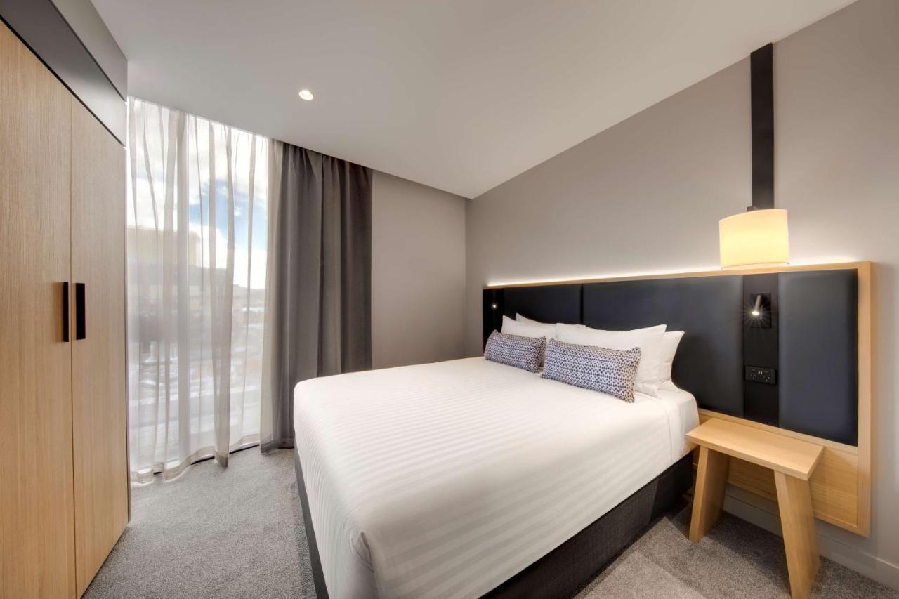 Vibe Hotel Hobart Exteriör bild